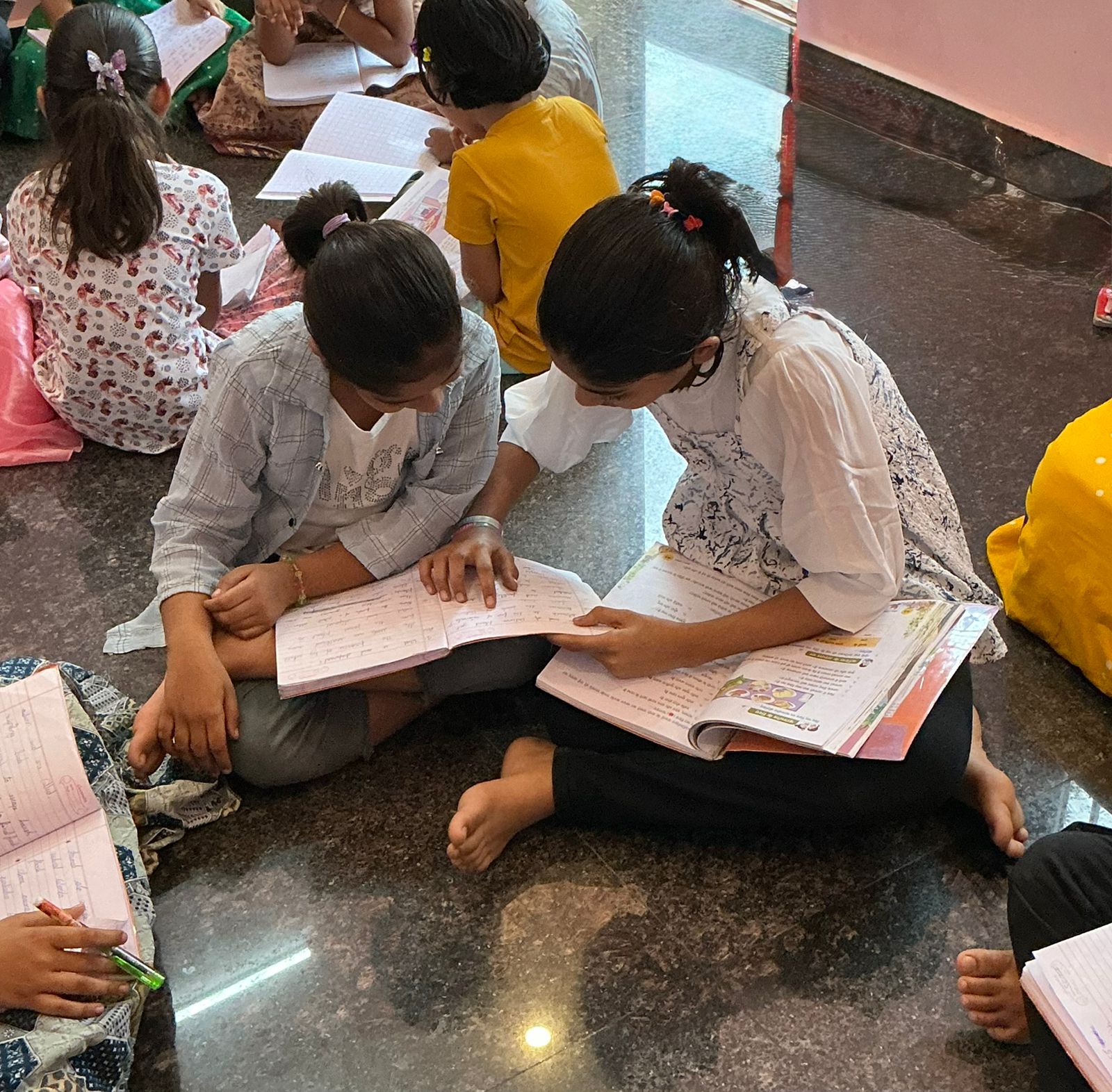 Divya's Coaching