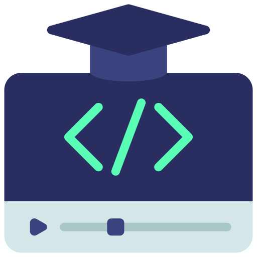 Coding icon